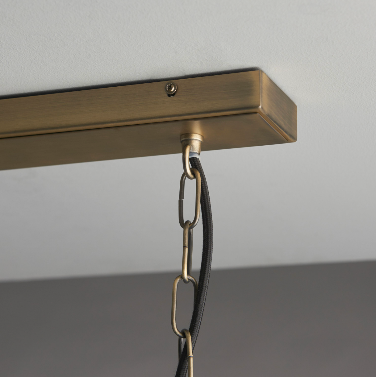 Hanson Pendant Light