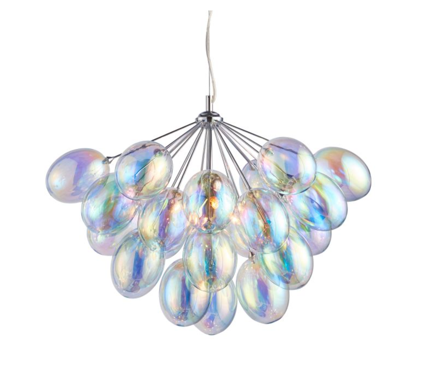Circus Clear Pendant Light