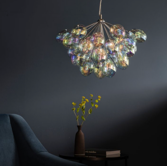 Circus Clear Pendant Light
