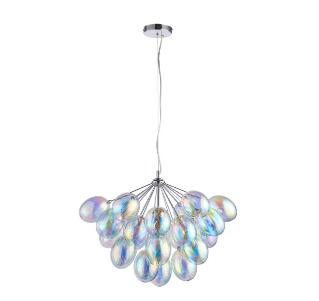 Circus Clear Pendant Light