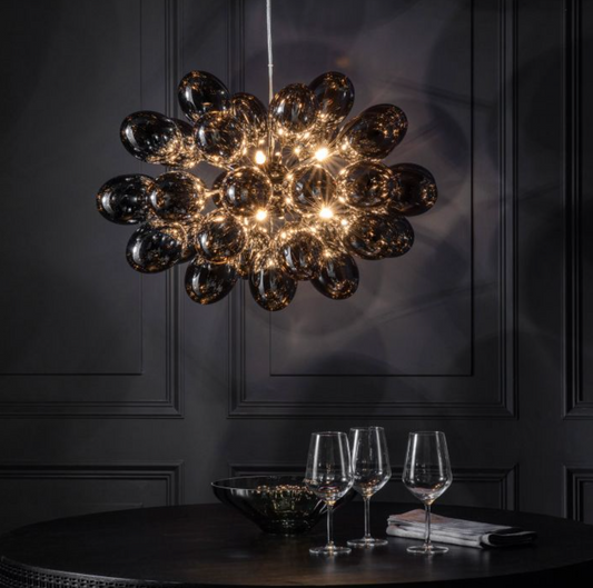 Circus Dark Pendant Light