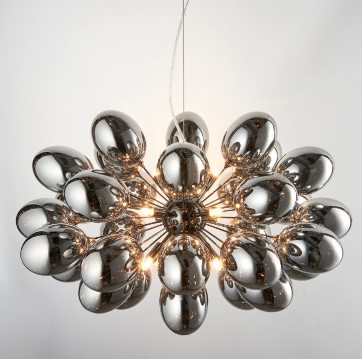 Circus Dark Pendant Light