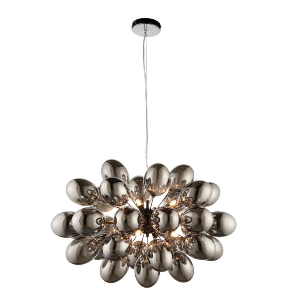 Circus Dark Pendant Light
