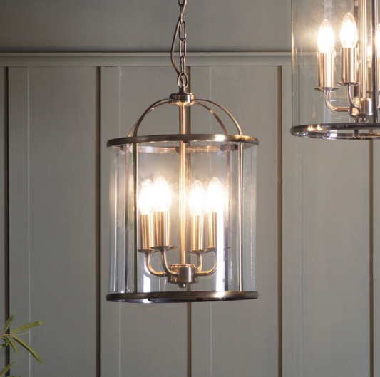 Lorrel Pendant Light