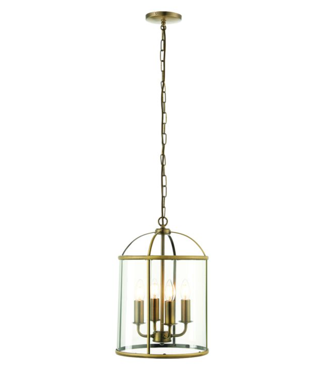 Lorrel Pendant Light