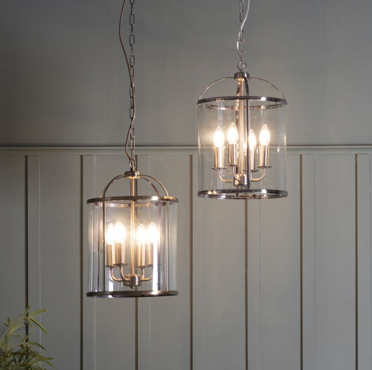 Lorrel Pendant Light