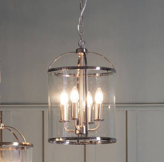 Lorrel Pendant Light