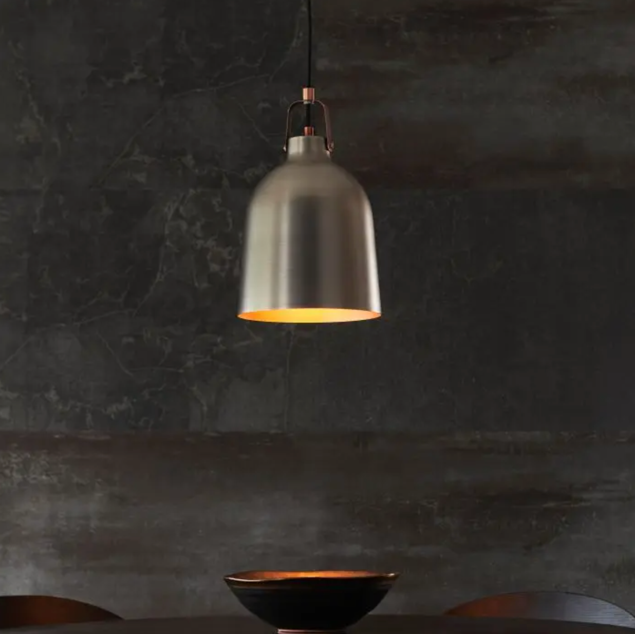 Lorenzo Pendant Light