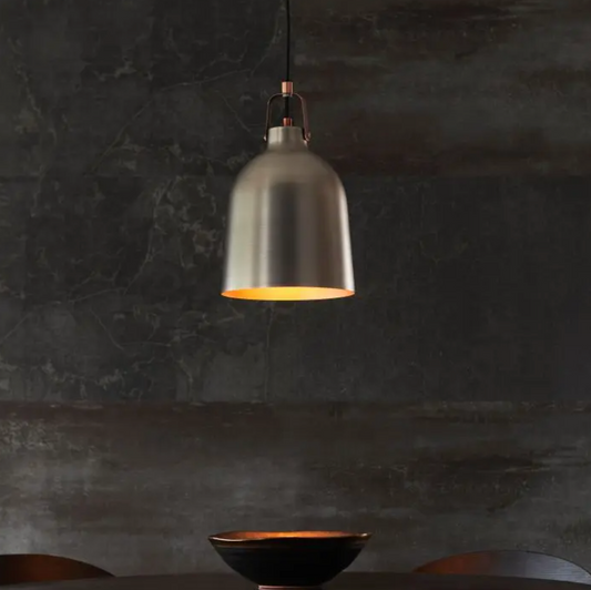 Lorenzo Pendant Light