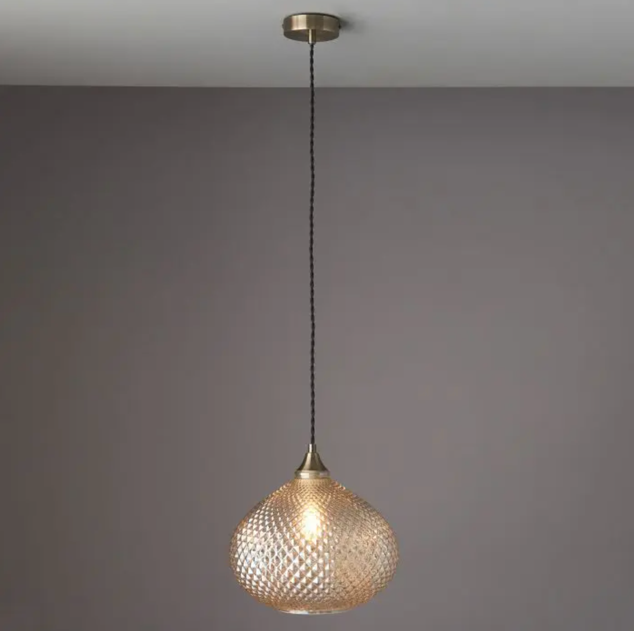Lola Pendant Light
