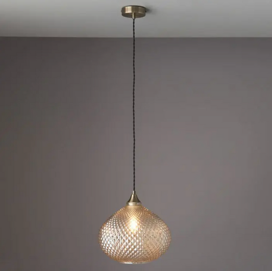 Lola Pendant Light