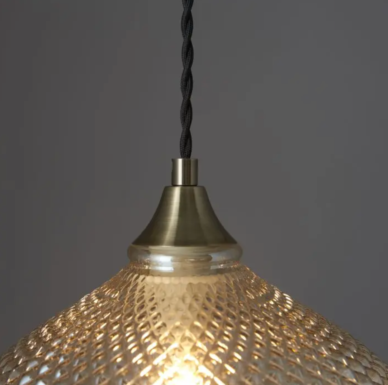Lola Pendant Light