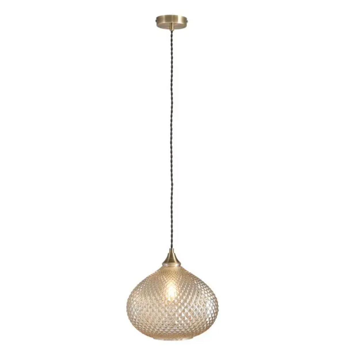 Lola Pendant Light
