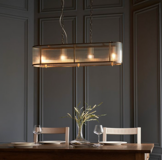 Ridley Pendant Light