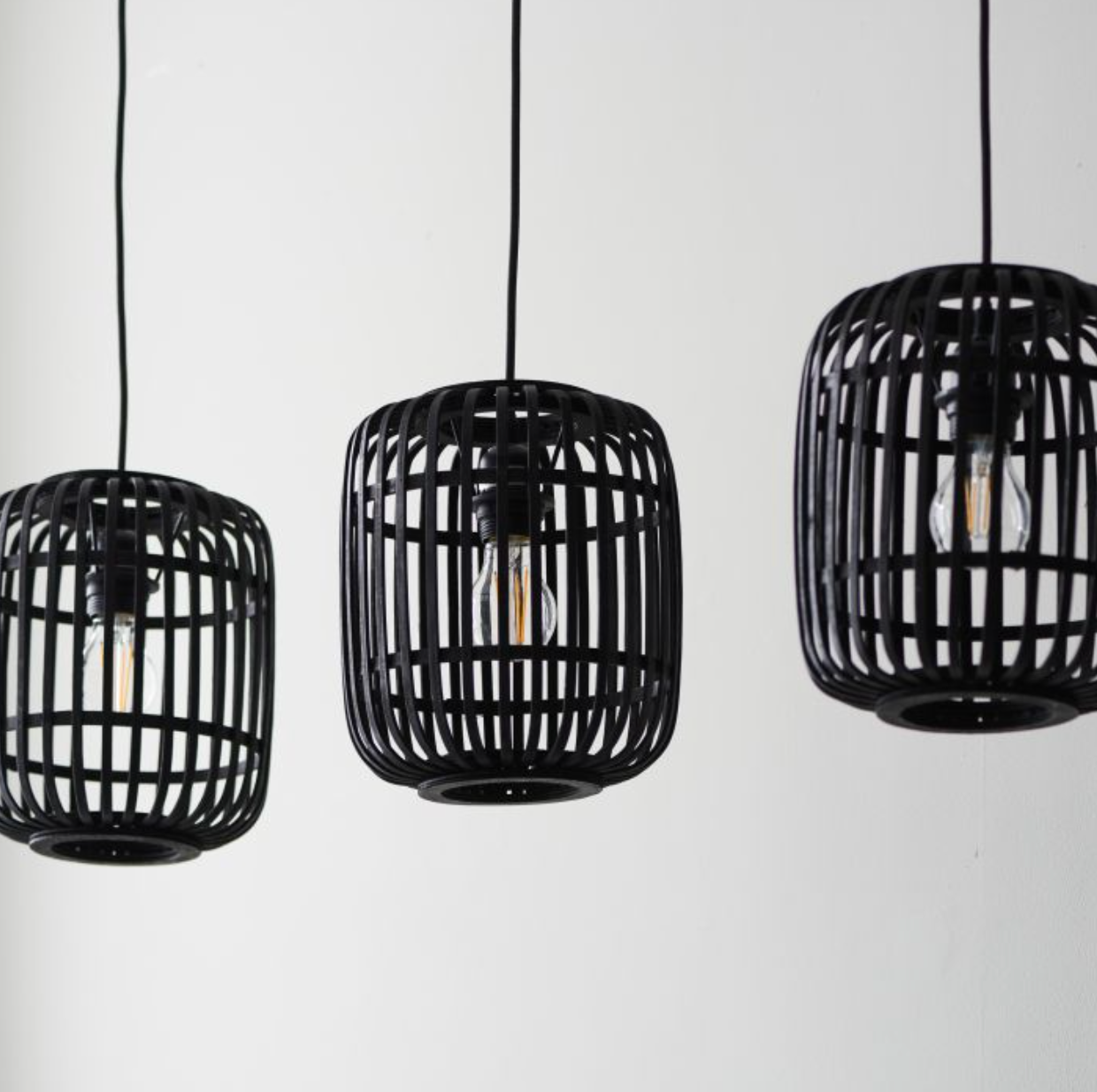 Trio Pendant Light