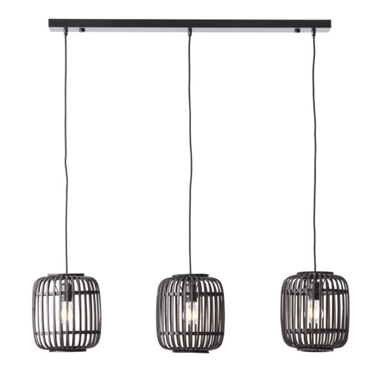 Trio Pendant Light