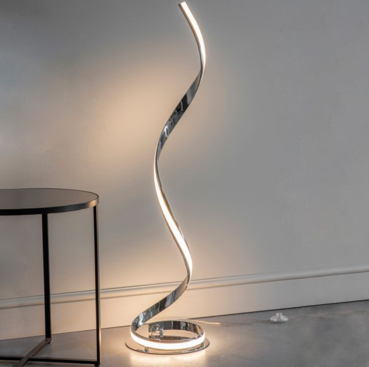 Anya Floor Lamp
