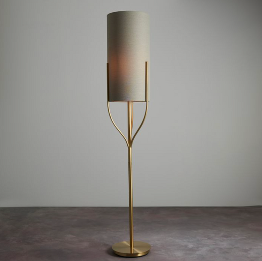 Infinite Floor Lamp