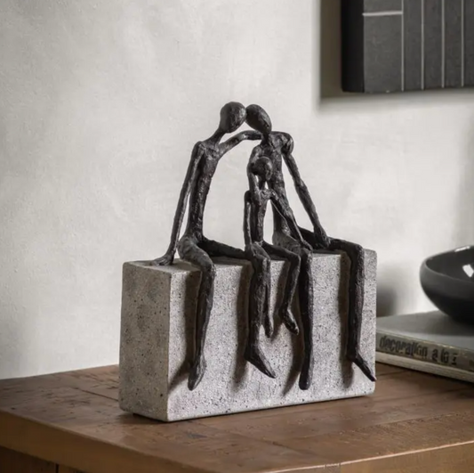 Family Sculpture