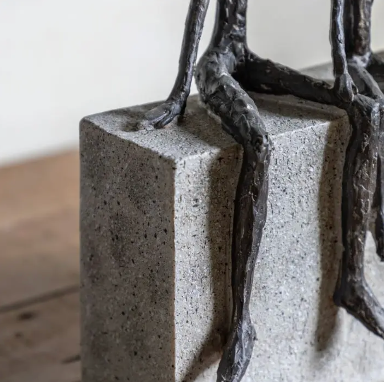 Family Sculpture