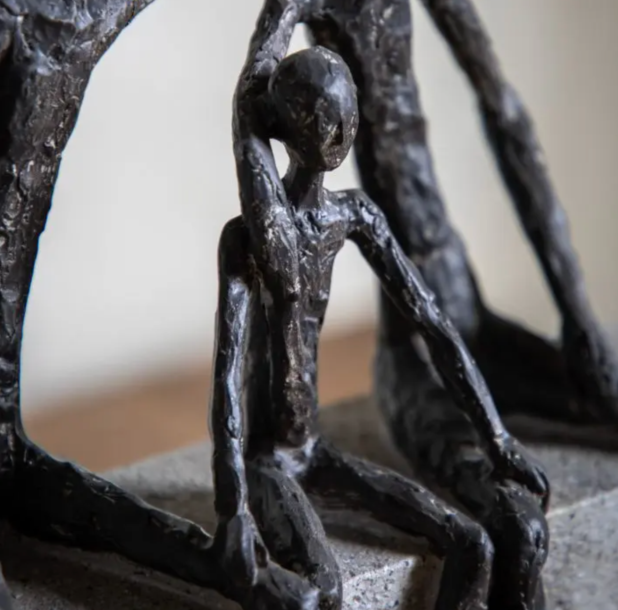 Family Sculpture