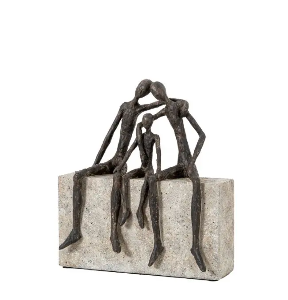 Family Sculpture