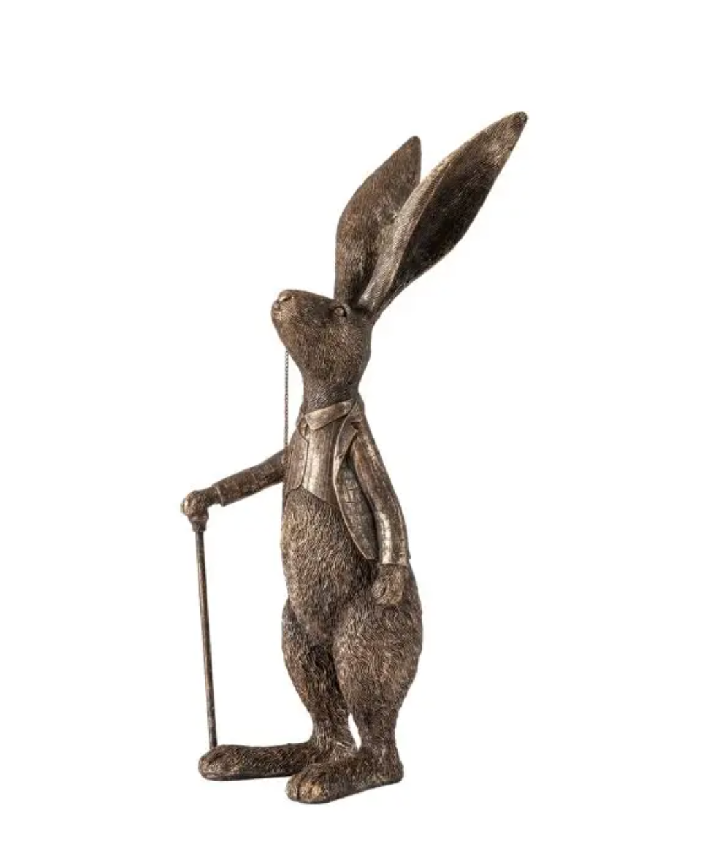 Bronze Lord Hare