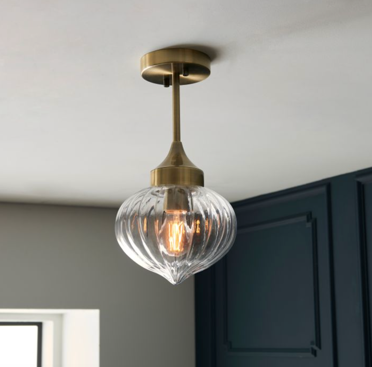 Arlo Ceiling Light