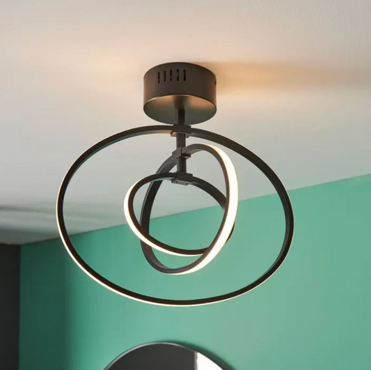 Mono Ceiling Light