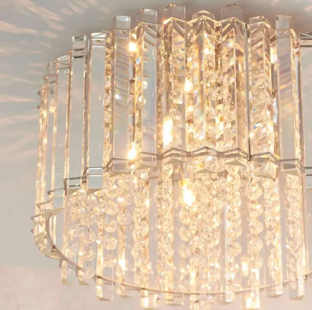 Hailey Ceiling light