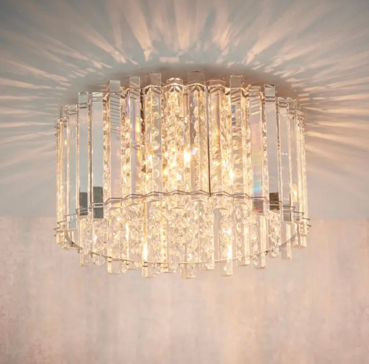 Hailey Ceiling light