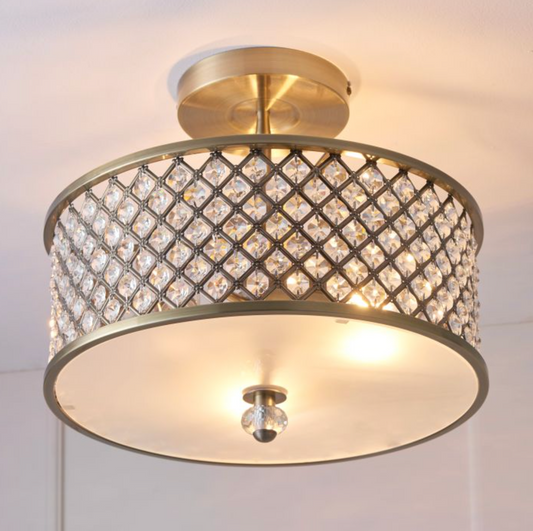 Havana Ceiling Light