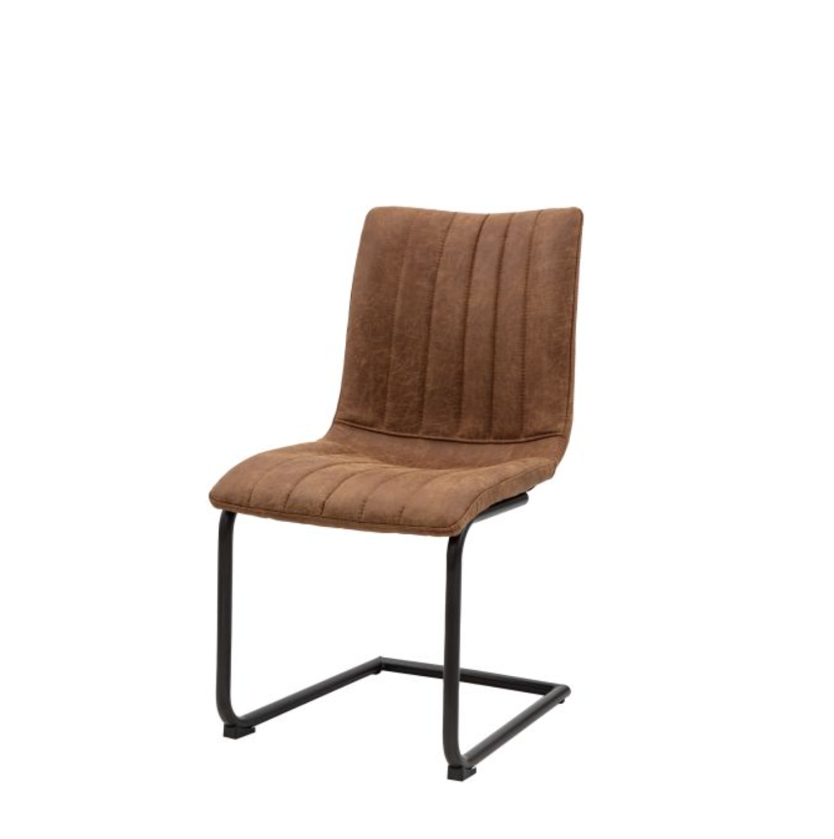 Pair of Endo Dining Chairs