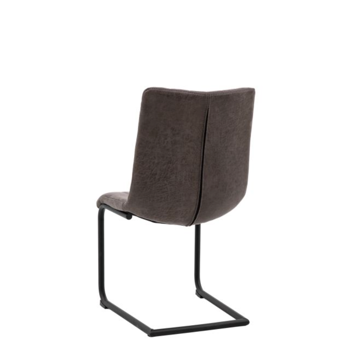 Pair of Endo Dining Chairs