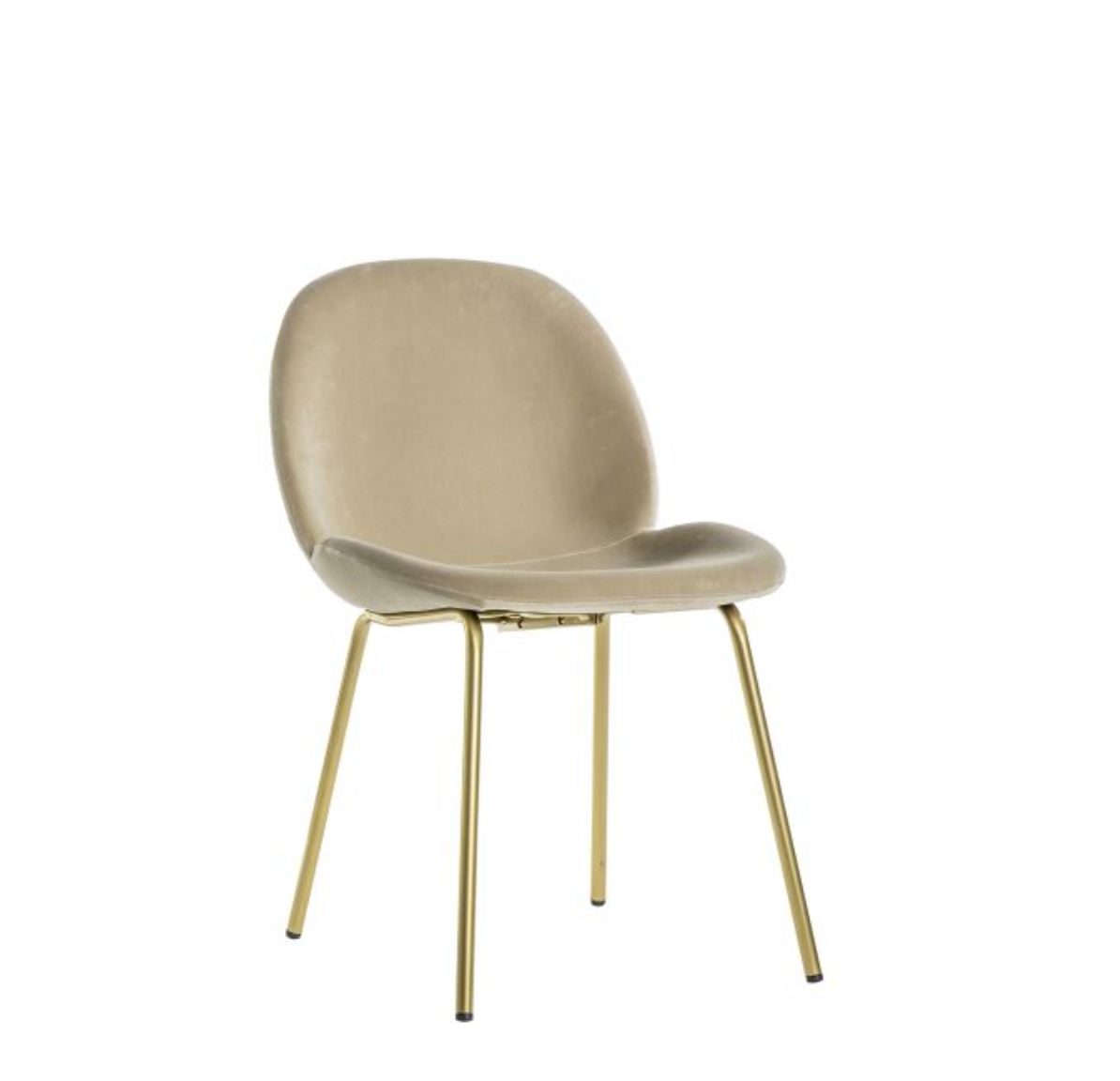 Pair of Freya Dining Chairs