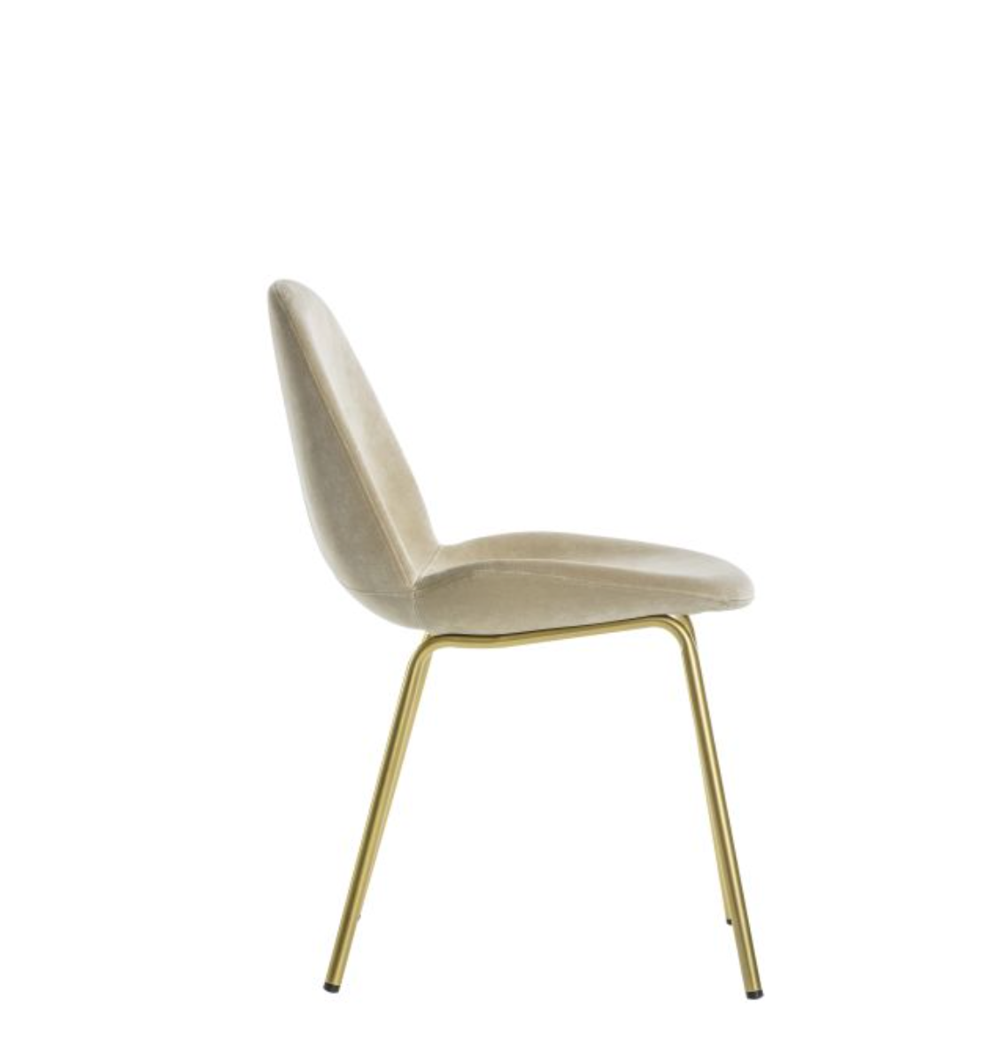 Pair of Freya Dining Chairs