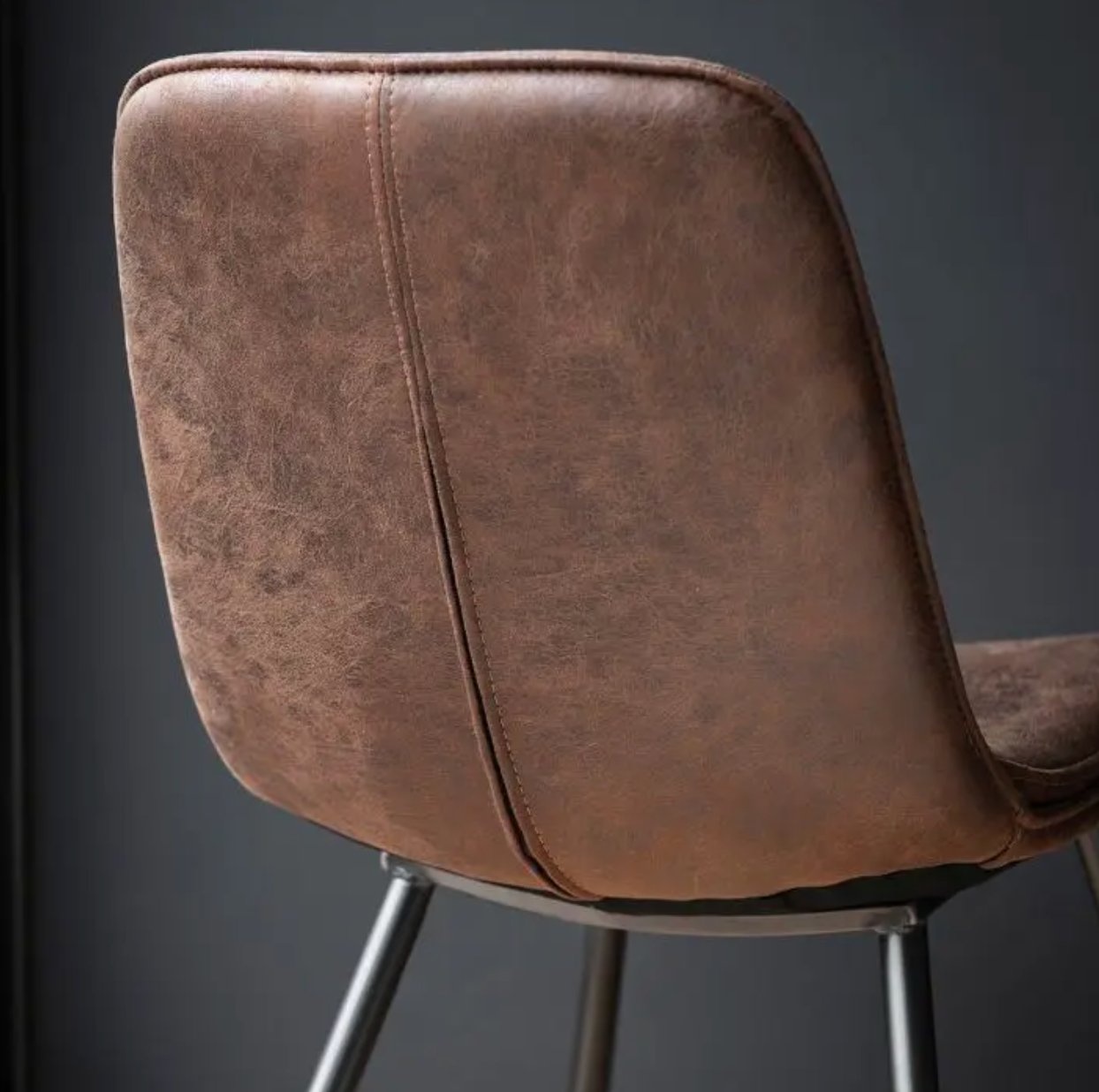 Pair of Neli Dining Chairs