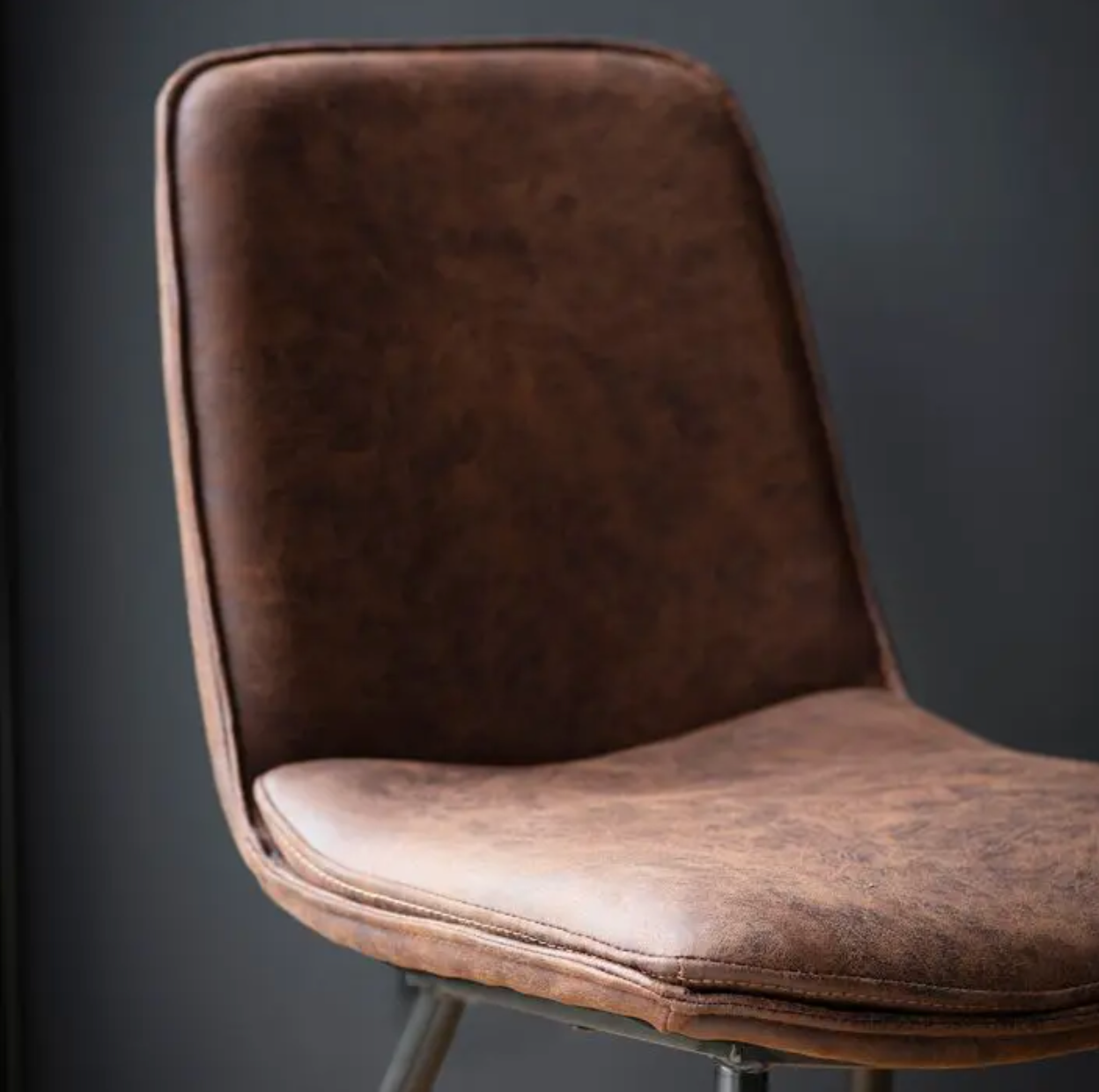Pair of Neli Dining Chairs