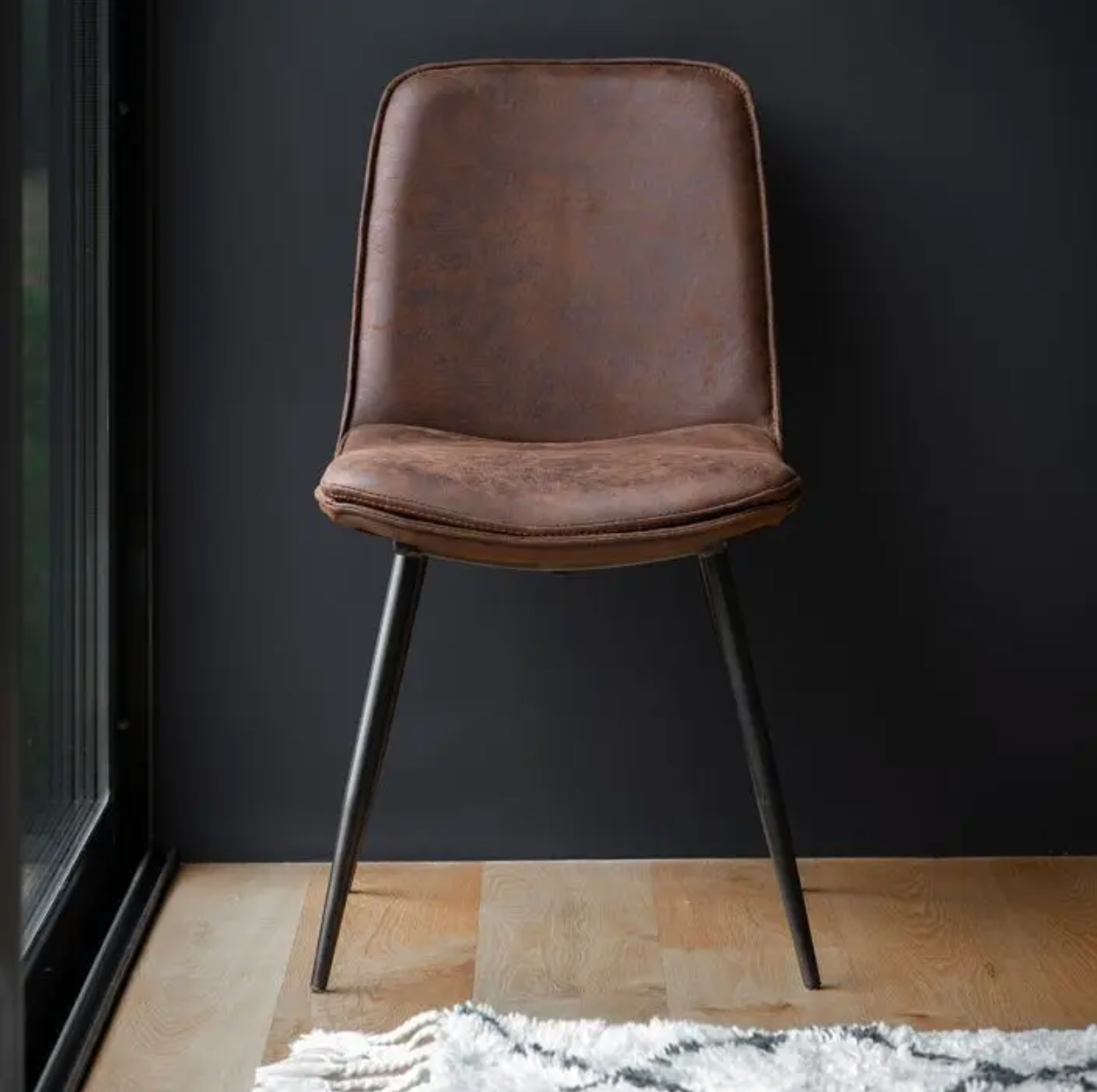Pair of Neli Dining Chairs