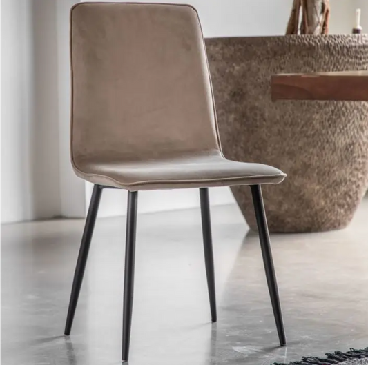 Pair of Westbury Dining Chairs