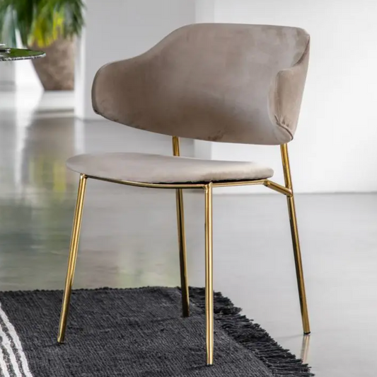 Pair of Whitney Dining Chairs