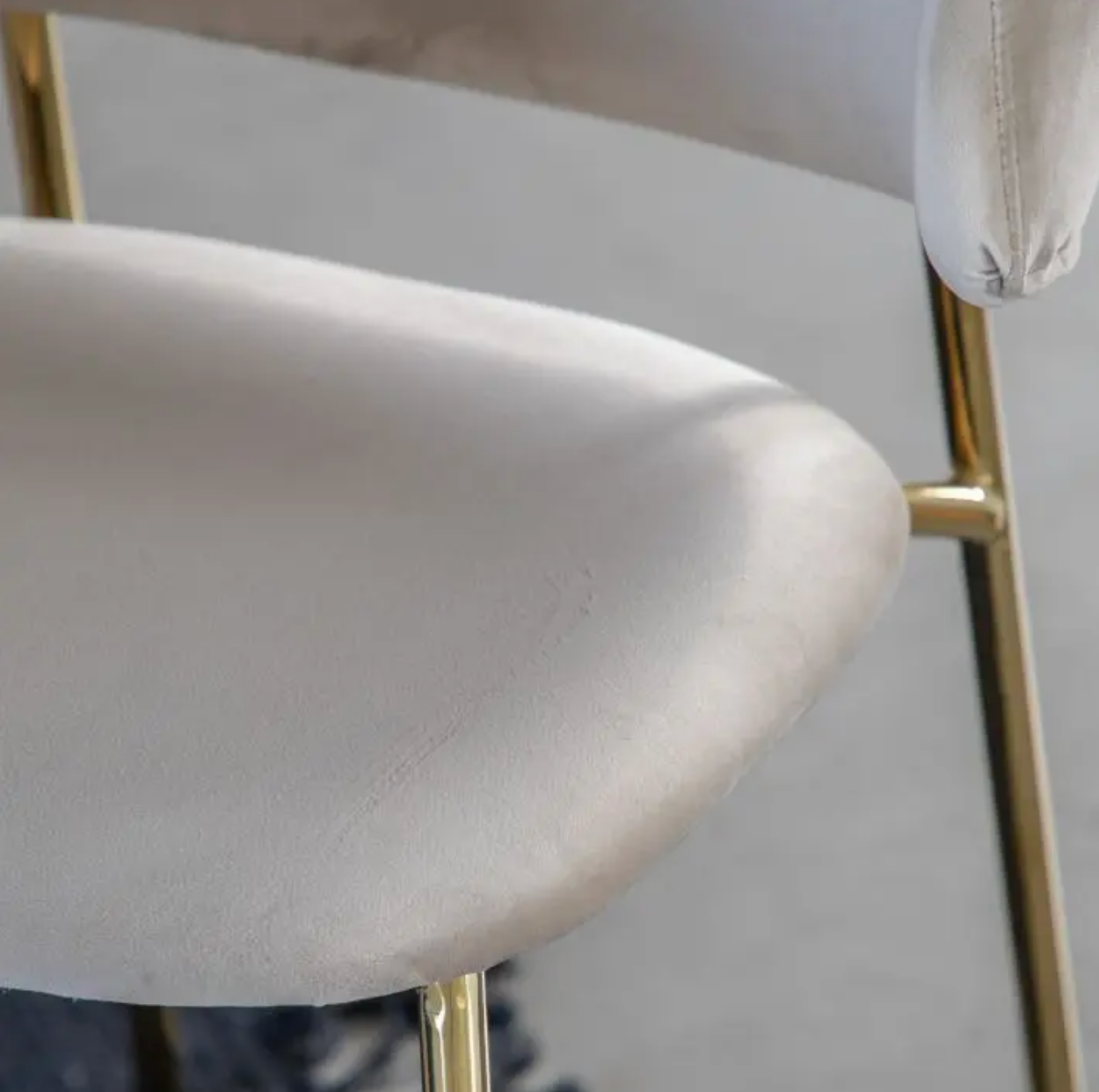 Pair of Whitney Dining Chairs