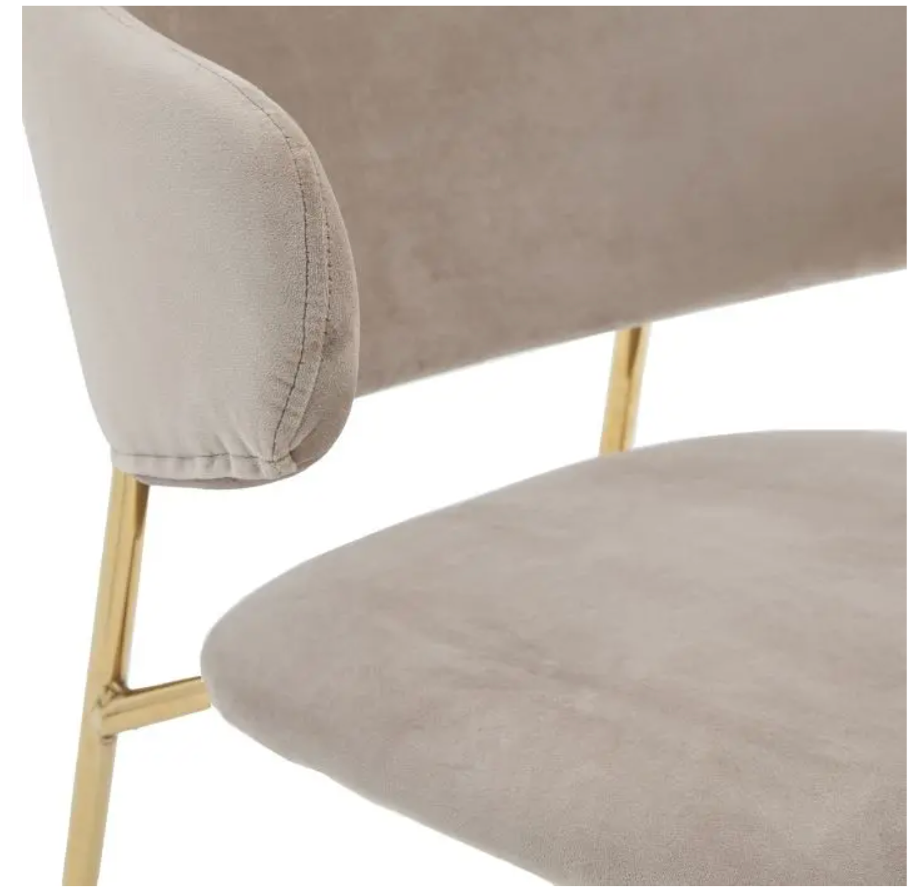 Pair of Whitney Dining Chairs