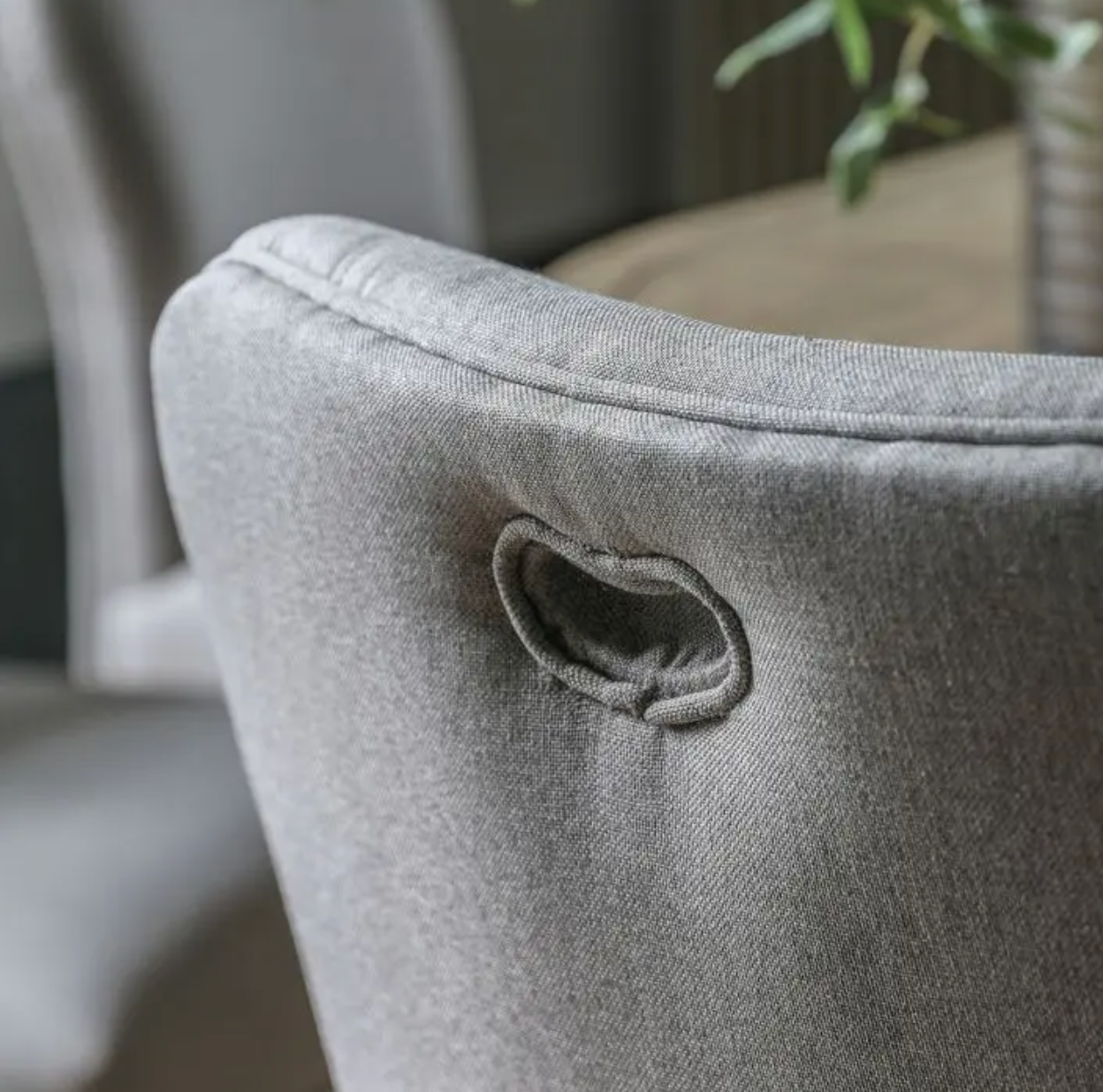 Pair of Vinnie Dining Chairs