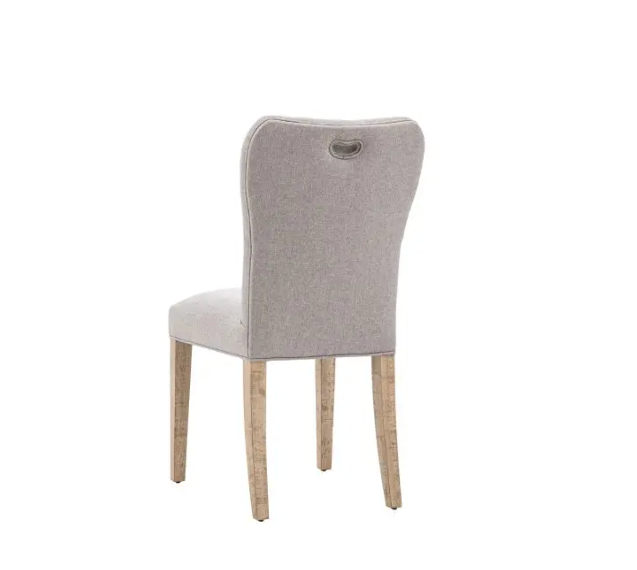Pair of Vinnie Dining Chairs