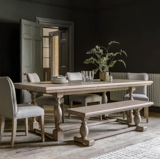 Vinnie Dining Bench