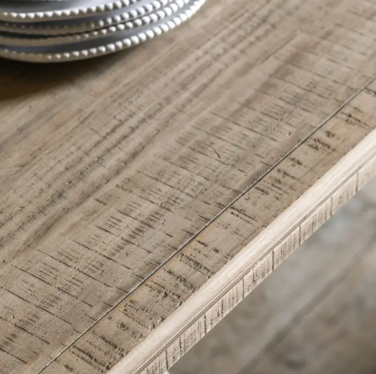Vinnie Extending Dining Table