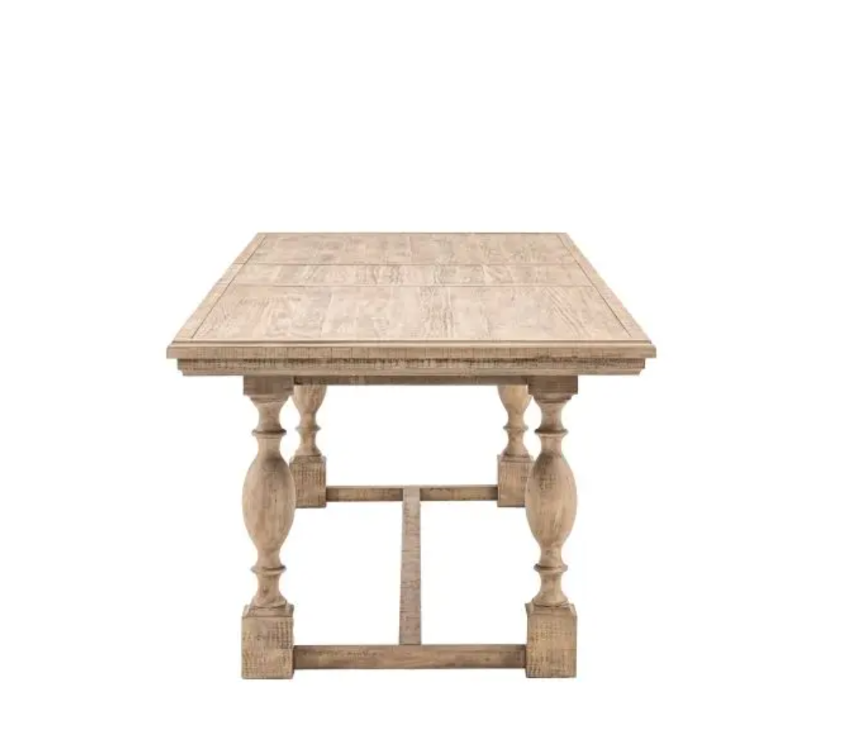 Vinnie Extending Dining Table