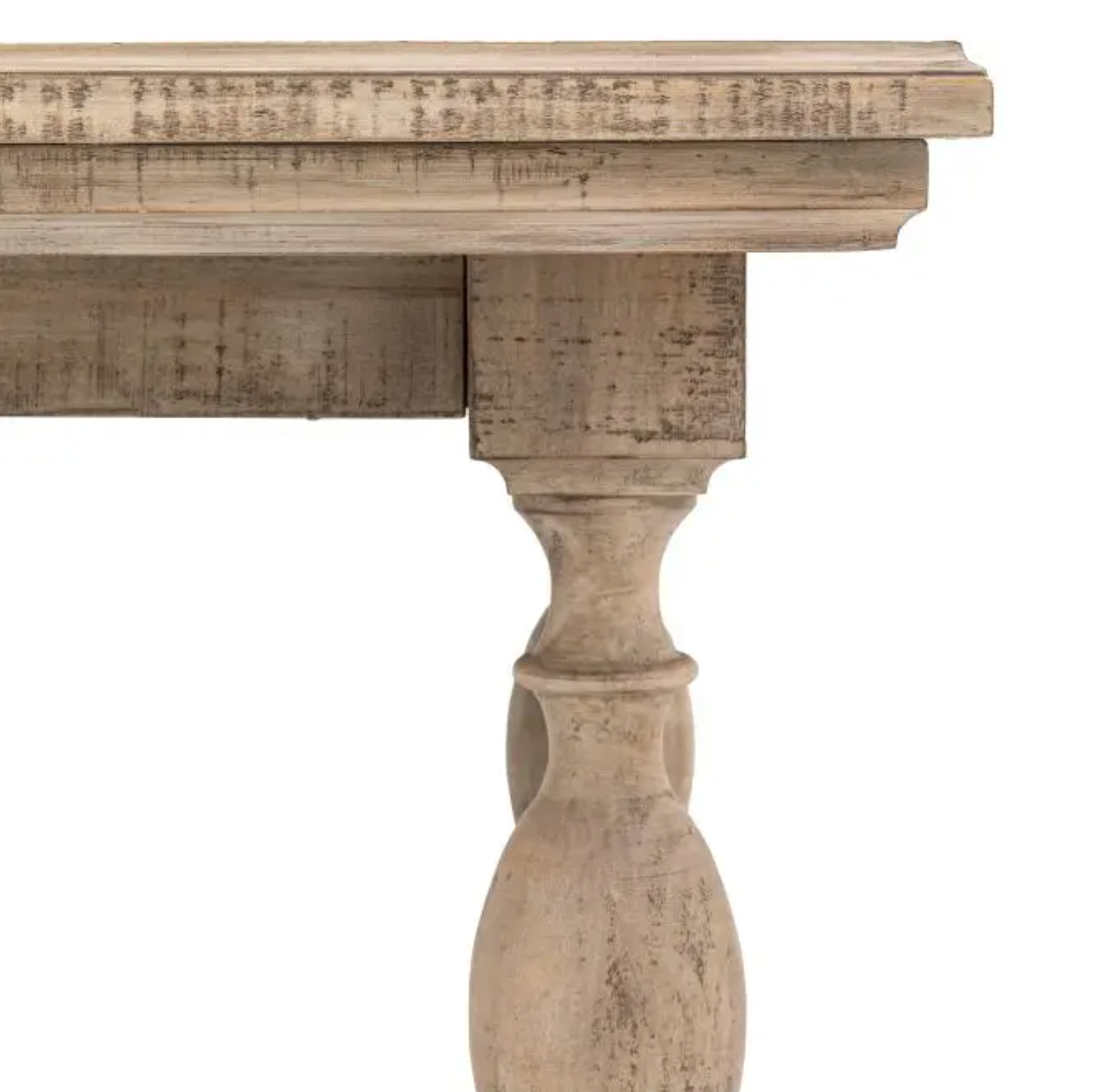 Vinnie Extending Dining Table