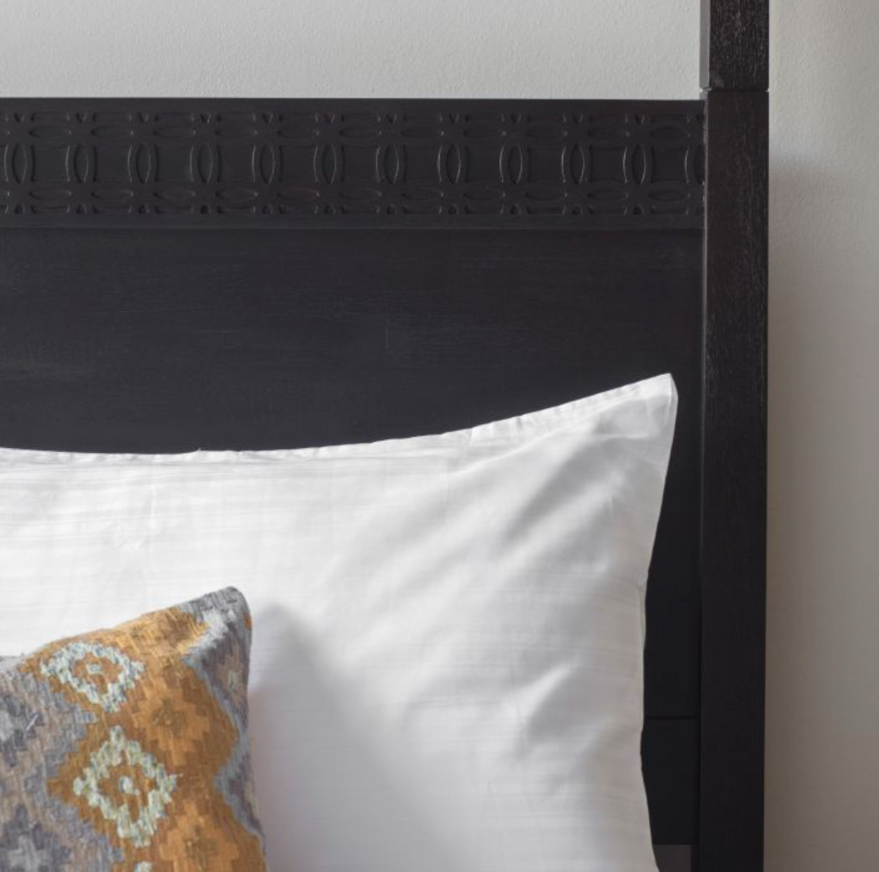 Beck 4 Poster Bed Frame